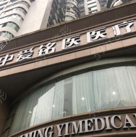 武汉整形医院哪家好啊
