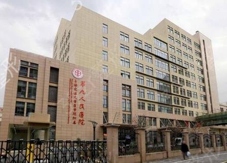 上海鼻王是哪家醫(yī)院