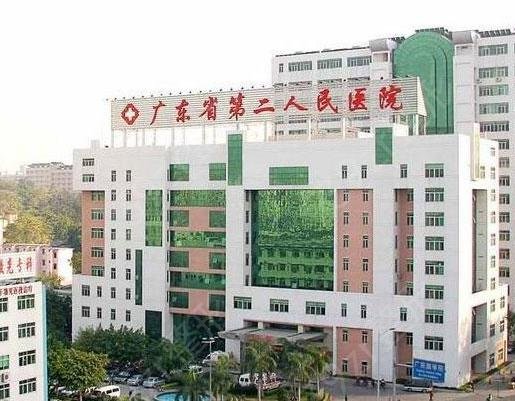 广东省二院整形科怎么样
