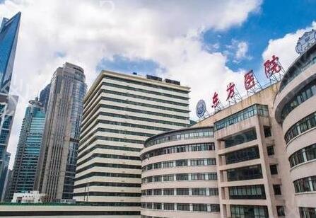 上海整形医院的排名榜前三汇总