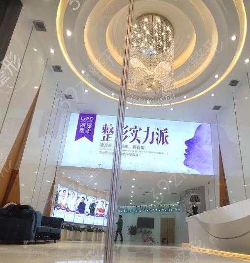 徐州整形医院排名前十榜单出炉