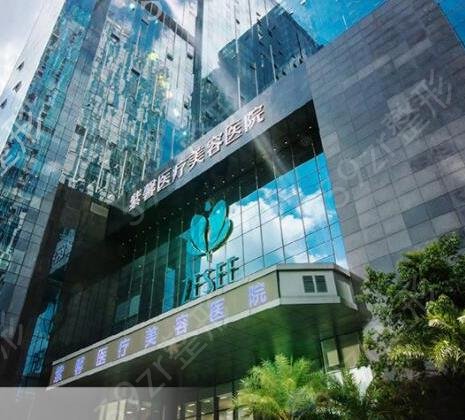 廣州整形醫(yī)院排名前三2022新排名公布