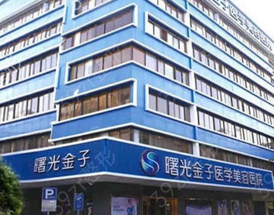 佛山熱瑪吉認證醫(yī)院綜合排名榜
