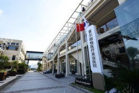 上海整形醫(yī)院排名私立哪個好