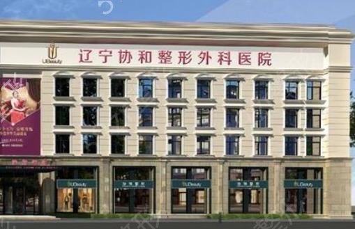 沈陽杏林和遼寧協(xié)和誰好