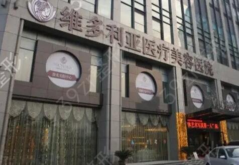 杭州整容医院排名榜前四名单揭晓