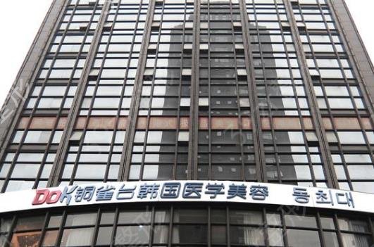 重庆吸脂医院排行榜军科、时光、华美等占据前十