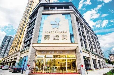 四川隆鼻哪家整形医院做得好