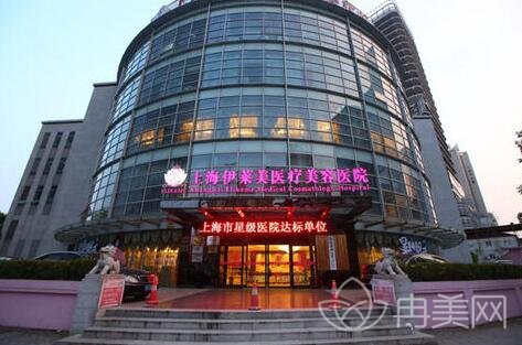 上海哪些医院可以做热玛吉