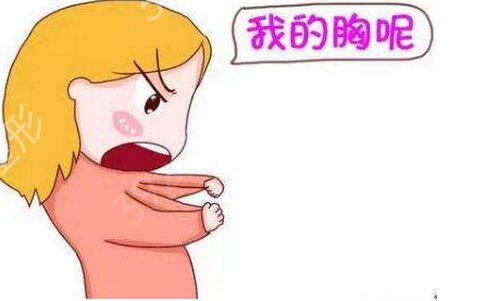 上海九院整形价目表2022_上海隆胸排行前五强名单整理公示_含详细隆胸实拍果图