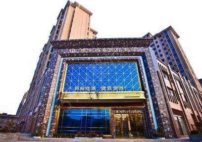 襄阳维多利亚还是华美好