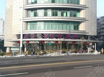 南京做面部提升医院排名榜在此分享