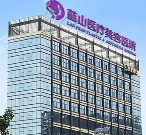 石家庄隆鼻好的整形医院排名