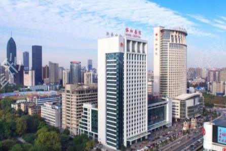 武汉公立医院整形科排名榜前三强揭晓