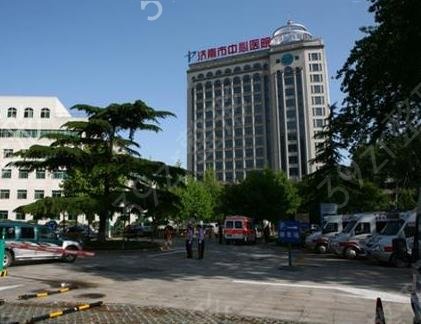 濟(jì)南抽脂醫(yī)院排名榜前三名單公布