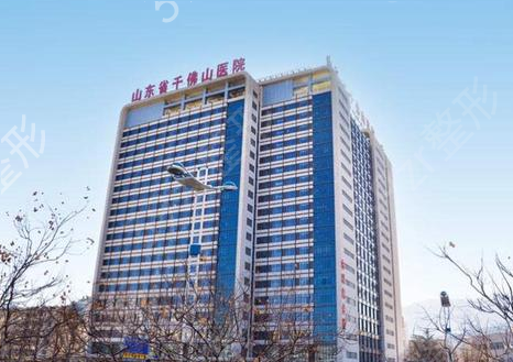 濟(jì)南隆鼻哪家醫(yī)院好