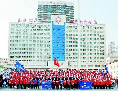 大连整形医院排名三甲名单（公立）从资质、价格、案例分析对比口碑谁好