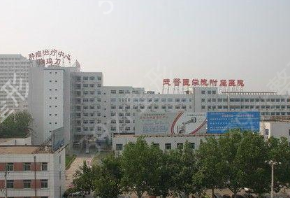 天津哪个医院隆鼻做得比较好