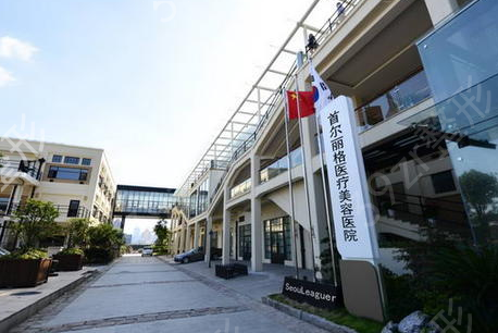 上海医美整形医院排名榜前三口碑实力揭晓