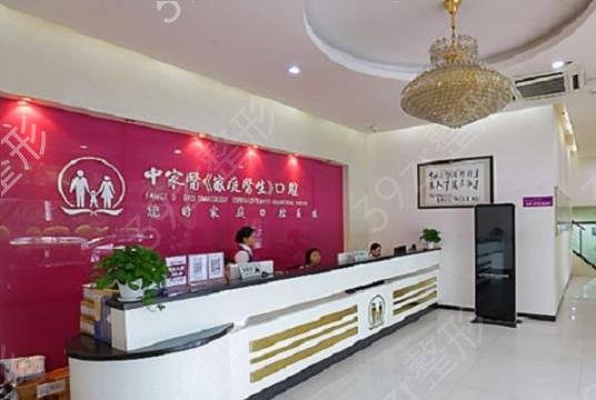 广州垫下巴好的医院推荐口碑前四
