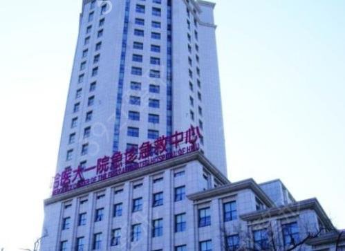 哈爾濱整形科去眼袋哪家好