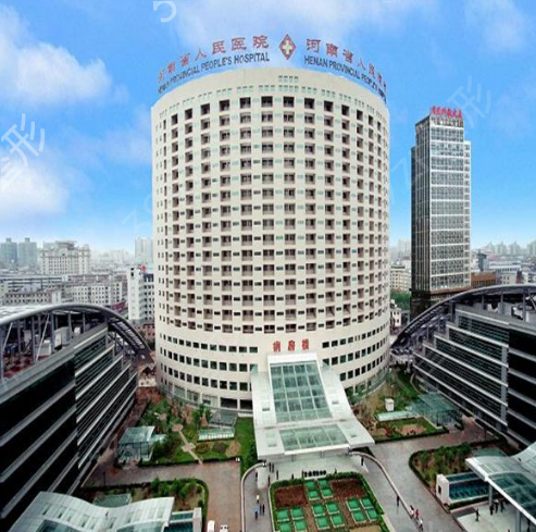 鄭州排名前十整形醫(yī)院名單公布