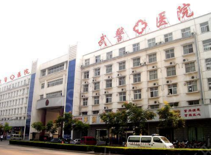 鄭州排名前十整形醫(yī)院名單公布