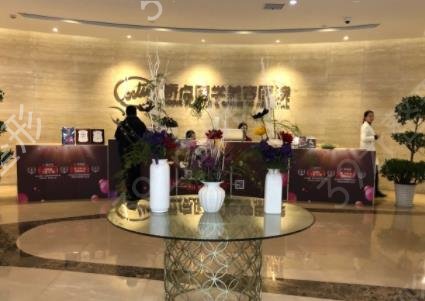 昆明整形医院隆鼻排名榜五大知名机构揭晓