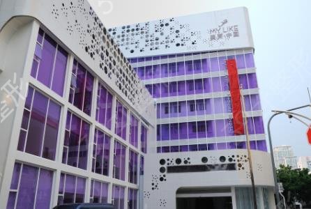 深圳医美整形医院排行榜前三强揭晓