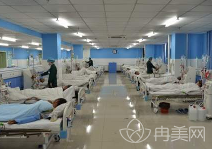 金华中心医院整形美容科正规吗
