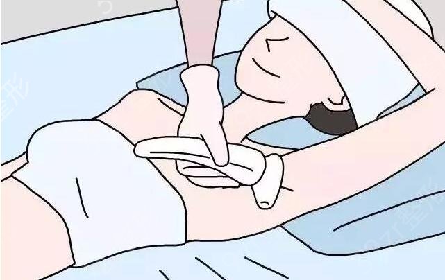 金华中心医院整形美容科正规吗