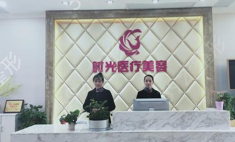 南昌做双眼皮哪家医院好
