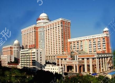 广州公立三甲整形医院有哪些