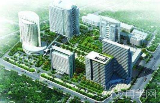 郑大一附院整形外科怎么样