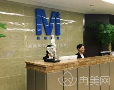 2022上海口碑排名前十的整形美容医院概况及地址统计一览