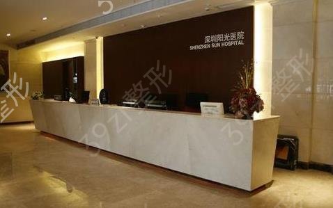 深圳醫(yī)美整形醫(yī)院排名榜前三強發(fā)布