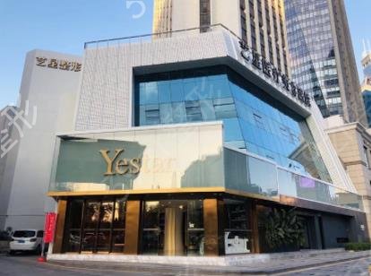 深圳醫(yī)美整形醫(yī)院排名榜前三強發(fā)布