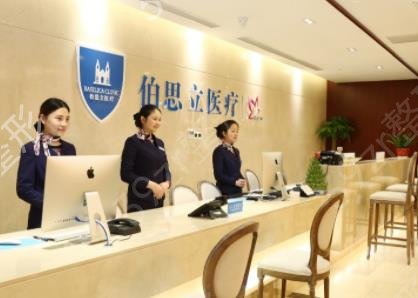 上海隆鼻较好的整形医院排名榜前五公示