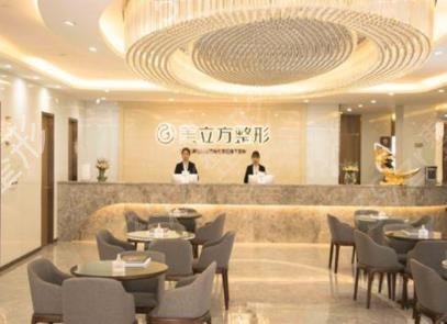 东莞隆鼻医院排名榜前五医美大全发布