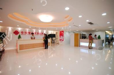 南京鼻部整形医院哪家好