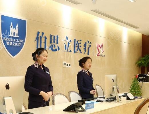 上海去眼袋哪家整形醫(yī)院好