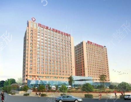 成都隆鼻整形医院排行榜完整介绍_口碑案例及手术价格费用明细