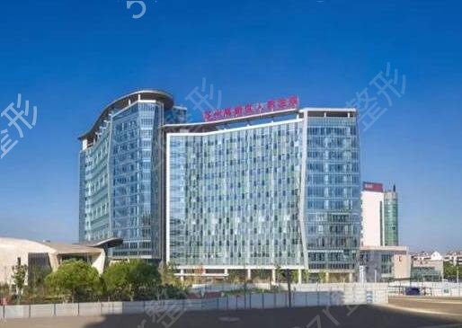 苏州公立整形医院排名榜前八强名单发布