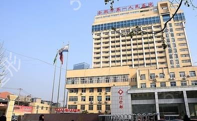 合肥整形三甲醫(yī)院哪家好