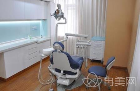 北京中诺口腔医院整牙多少钱