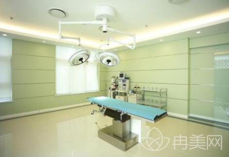重庆伯思立整形价格表
