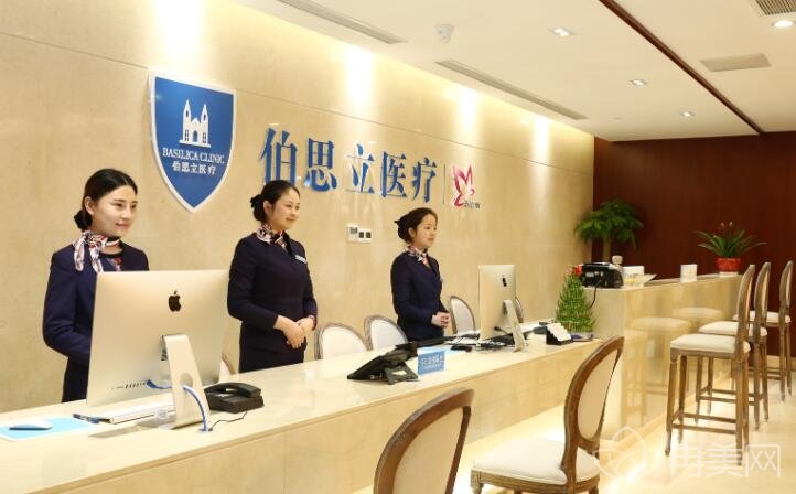 2022上海前十的正规专业整形医院及项目价格表大盘点