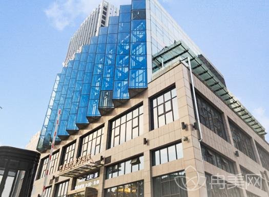 合肥热玛吉授权医院参考