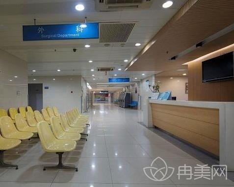 常州市第一人民医院整形医生坐诊表_案例分享_价格表详情