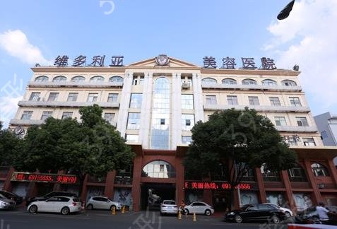 苏州哪家美容医院修复眼睛技术好
